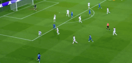 意大利队前, 审核 意大利队前, 审核