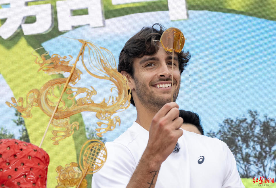 非遗传承, inews 非遗传承, inews