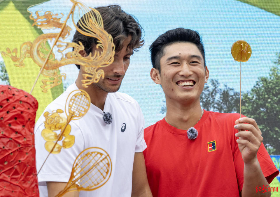 自己的工作 自己的工作