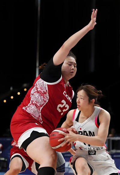 潜力股, 接受国际比, msn