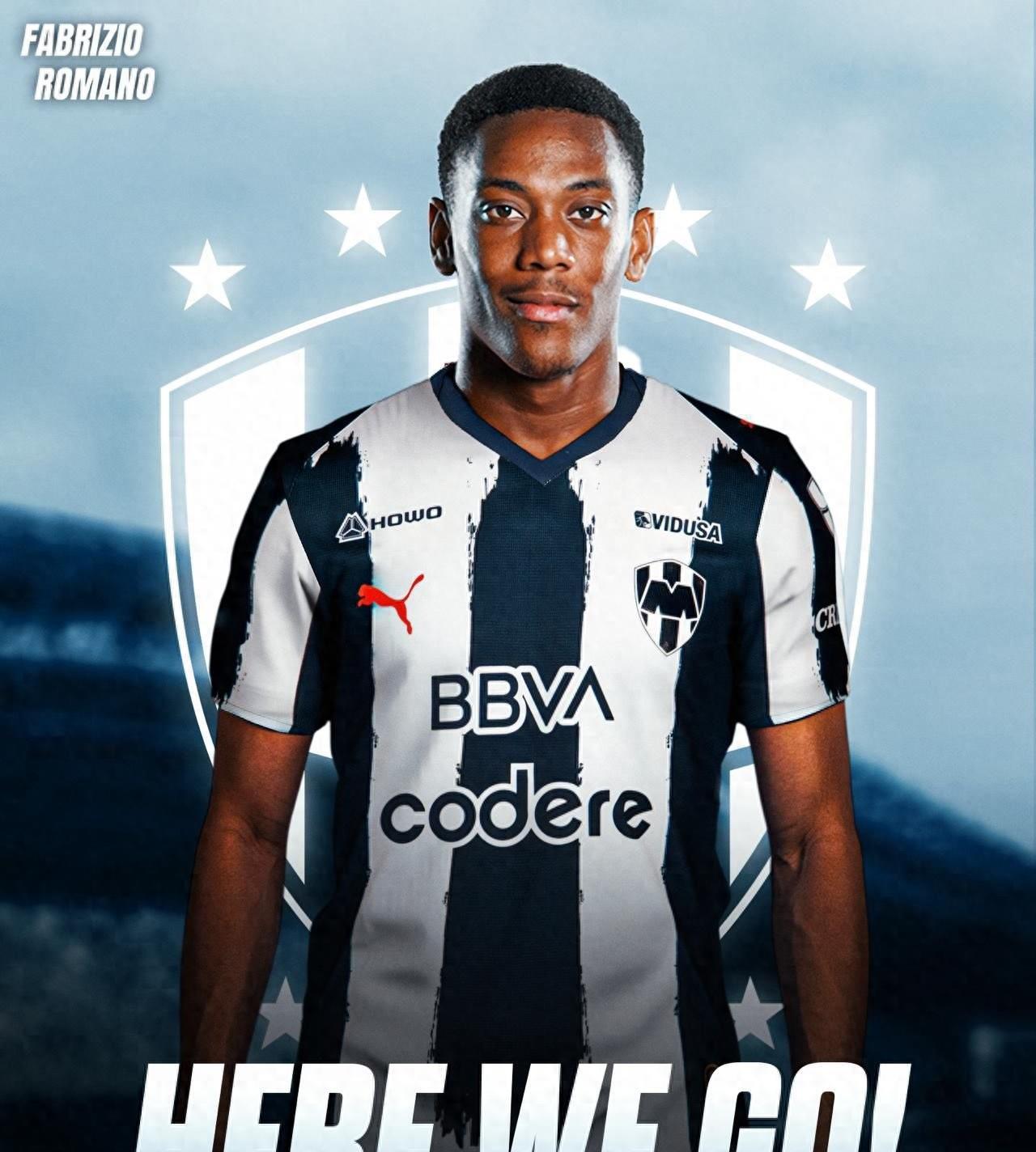 在墨西哥联, 岁的法国前