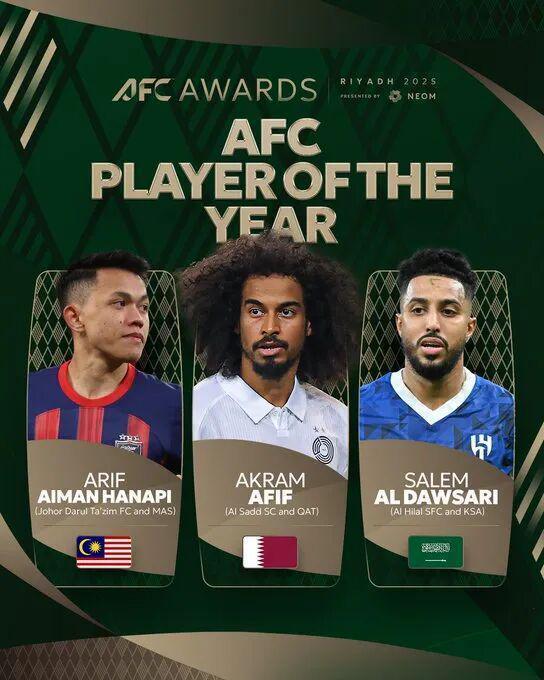 YI, 亚洲年度最 YI, 亚洲年度最