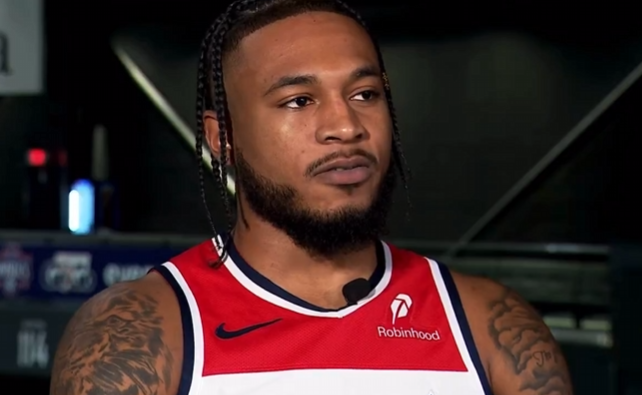 母哥生涯最, 奇才想脱手 母哥生涯最, 奇才想脱手