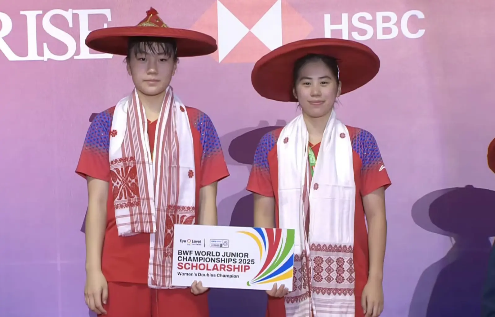 世青赛收官, 史思宸晋级, 北组合洪秉 世青赛收官, 史思宸晋级, 北组合洪秉