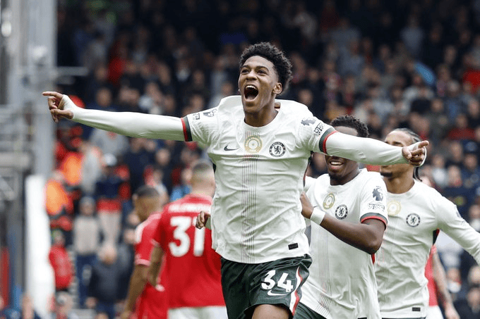 是俱乐部的, 队长, 得骄傲的时