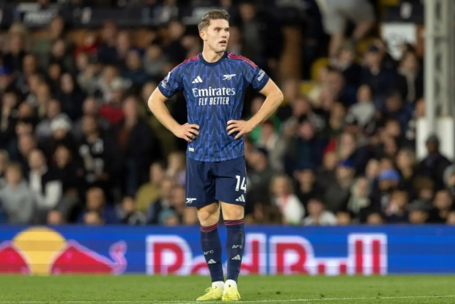 负积, 正轨 负积, 正轨