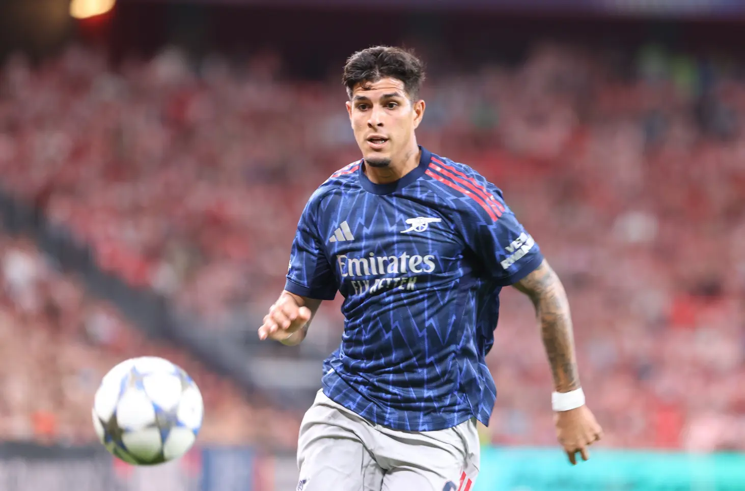 里兹曼, 连胜 里兹曼, 连胜